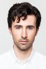 Josh Zuckerman