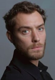 Jude Law