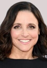 Julia Louis-Dreyfus