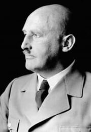 Julius Streicher