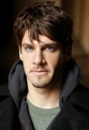 Justin Bartha