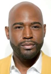 Karamo Brown