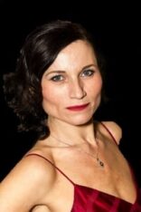 Kate Fleetwood