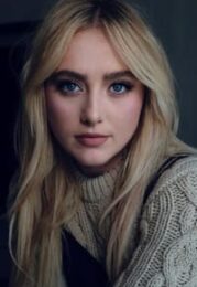 Kathryn Newton