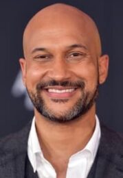 Keegan-Michael Key