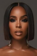 Kelly Rowland