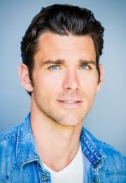 Kevin McGarry