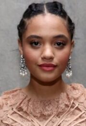 Kiersey Clemons