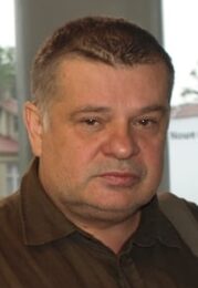 Krzysztof Globisz