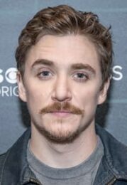 Kyle Gallner