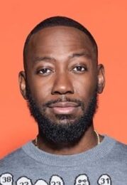 Lamorne Morris