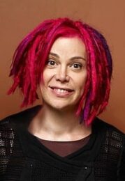 Lana Wachowski