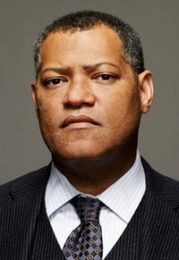 Laurence Fishburne