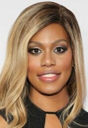 Laverne Cox