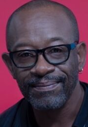 Lennie James