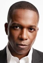 Leslie Odom Jr.