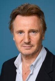 Liam Neeson