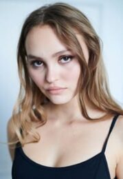 Lily-Rose Depp