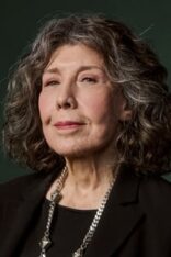 Lily Tomlin