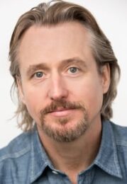 Linus Roache