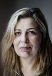 Lone Scherfig