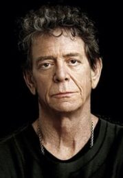 Lou Reed