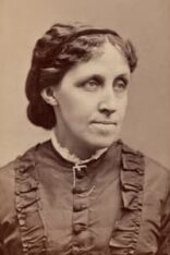 Louisa May Alcott