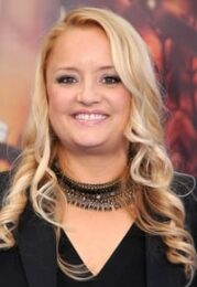 Lucy Davis