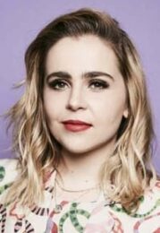 Mae Whitman