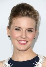 Maggie Grace