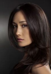 Maggie Q