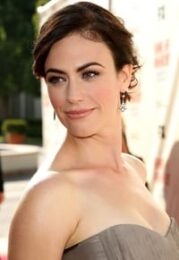 Maggie Siff