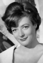 Maggie Smith