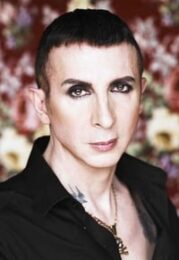 Marc Almond