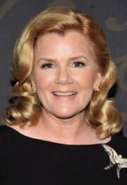 Mare Winningham