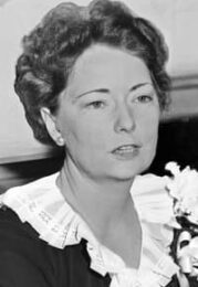 Margaret Mitchell