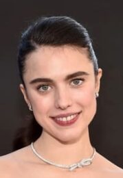 Margaret Qualley