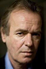 Martin Amis