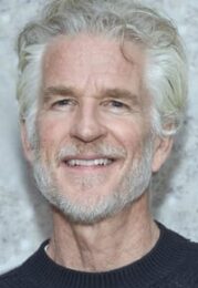 Matthew Modine