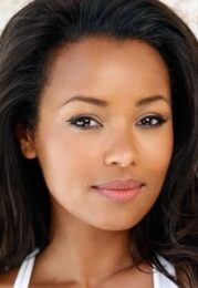 Melanie Liburd