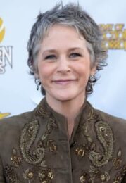 Melissa McBride