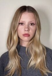 Mia Goth