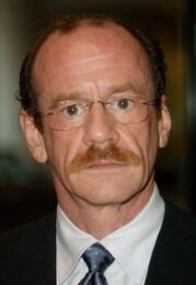 Michael Jeter