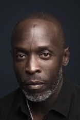 Michael Kenneth Williams