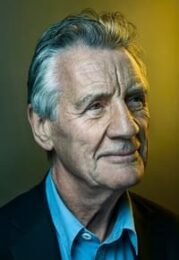 Michael Palin