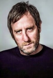 Michael Smiley