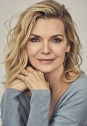 Michelle Pfeiffer