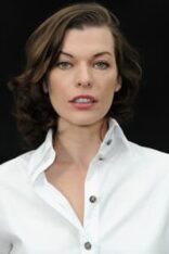 Milla Jovovich