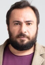 Mustafa Kırantepe