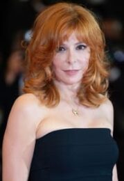 Mylène Farmer